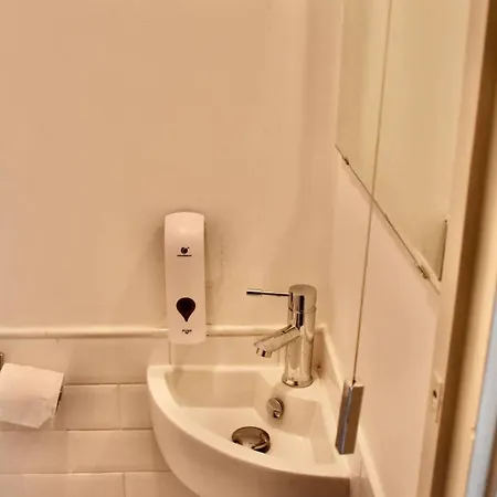 Ferienhaus Newly Renovated 2 Bedroom Georgian House In Fairview Dublin