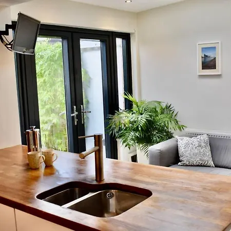 Newly Renovated 2 Bedroom Georgian House In Fairview